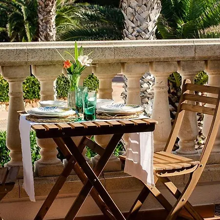 Fantastico Apartamento En Cala'n Bosch- B10 Apartment Cala'N Bosch (Menorca)