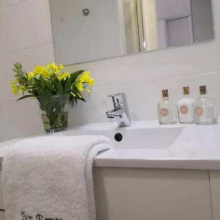 Apartment Fantastico Apartamento En Cala'n Bosch- B10 Cala'N Bosch (Menorca)