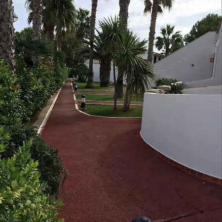 Fantastico Apartamento En Cala'n Bosch- B10 * Cala'N Bosch (Menorca)