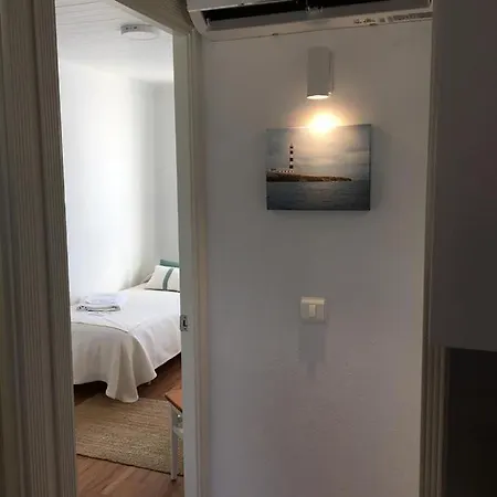 Fantastico Apartamento En Cala'n Bosch- B10 Apartment *
