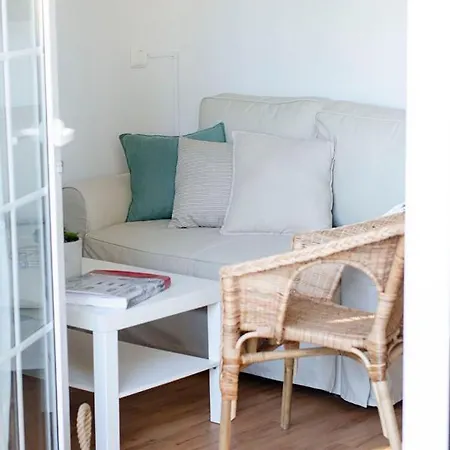 Apartment Fantastico Apartamento En Cala'n Bosch- B10