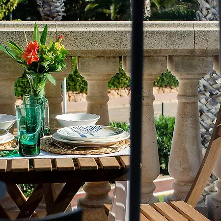 Fantástico Apartamento En Cala'n Bosch- B10 * Cala en Bosch