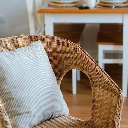 Fantastico Apartamento En Cala'n Bosch- B10 Apartman