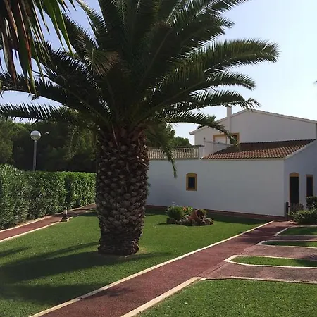 Fantastico Apartamento En Cala'n Bosch- B10 *