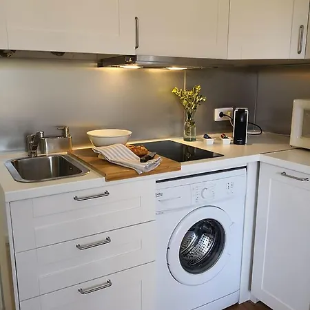 Fantastico Apartamento En Cala'n Bosch- B10 *